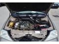 3.0 Liter OHV 12-Valve V6 2003 Mercury Sable GS Sedan Engine
