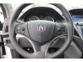 White Diamond Pearl - MDX SH-AWD Technology Photo No. 36