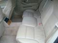 2004 Burgundy Red Pearl Effect Audi A8 L 4.2 quattro  photo #9
