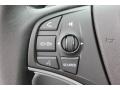 White Diamond Pearl - MDX SH-AWD Technology Photo No. 48
