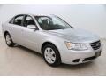 Bright Silver - Sonata GLS Photo No. 1