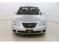 Bright Silver - Sonata GLS Photo No. 2