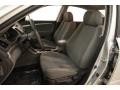Bright Silver - Sonata GLS Photo No. 5