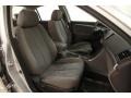 Bright Silver - Sonata GLS Photo No. 10