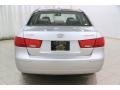 Bright Silver - Sonata GLS Photo No. 13