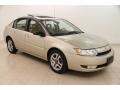 Golden Wheat 2004 Saturn ION 3 Sedan