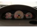 Tan Gauges Photo for 2004 Saturn ION #102301740