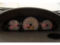 Tan Gauges Photo for 2004 Saturn ION #102301740