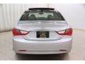 2012 Radiant Silver Hyundai Sonata Limited  photo #12