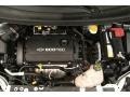 1.8 Liter DOHC 16-Valve VVT ECOTEC 4 Cylinder Engine for 2014 Chevrolet Sonic LT Sedan #102302726