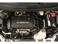 2014 Chevrolet Sonic 1.8 Liter DOHC 16-Valve VVT ECOTEC 4 Cylinder Engine Photo