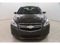Taupe Gray Metallic - Malibu LT Photo No. 2