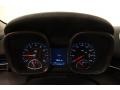 Jet Black/Titanium Gauges Photo for 2013 Chevrolet Malibu #102302780