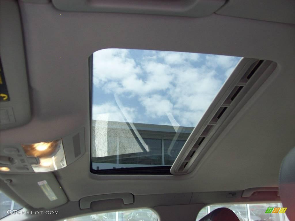 2005 A4 1.8T quattro Avant - Light Silver Metallic / Ebony photo #17