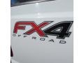 2013 Oxford White Ford F250 Super Duty XL SuperCab 4x4  photo #59