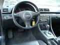 Brilliant Black - A4 1.8T quattro Sedan Photo No. 10