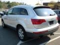 2007 Light Silver Metallic Audi Q7 3.6 Premium quattro  photo #2