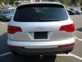 2007 Light Silver Metallic Audi Q7 3.6 Premium quattro  photo #3