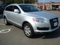 2007 Light Silver Metallic Audi Q7 3.6 Premium quattro  photo #5
