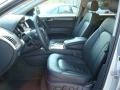 2007 Light Silver Metallic Audi Q7 3.6 Premium quattro  photo #8
