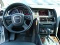 2007 Light Silver Metallic Audi Q7 3.6 Premium quattro  photo #10