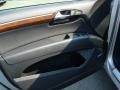 2007 Light Silver Metallic Audi Q7 3.6 Premium quattro  photo #12