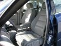 2008 Ocean Blue Pearl Effect Audi A4 2.0T quattro Sedan  photo #9