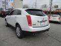 Platinum Ice Tricoat - SRX Luxury AWD Photo No. 4