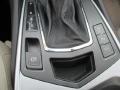 Platinum Ice Tricoat - SRX Luxury AWD Photo No. 41