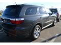 Mineral Gray Metallic - Durango Crew 4x4 Photo No. 2