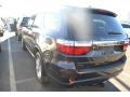 Mineral Gray Metallic - Durango Crew 4x4 Photo No. 3