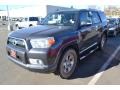 2011 Magnetic Gray Metallic Toyota 4Runner Limited 4x4  photo #4