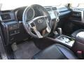 2011 Magnetic Gray Metallic Toyota 4Runner Limited 4x4  photo #5
