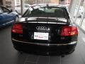 Brilliant Black - A8 4.2 quattro Photo No. 4