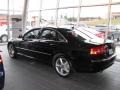 Brilliant Black - A8 4.2 quattro Photo No. 5