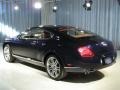 2007 Dark Sapphire Bentley Continental GT Diamond Series  photo #2