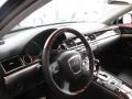 Brilliant Black - A8 4.2 quattro Photo No. 11