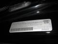 Brilliant Black - A8 4.2 quattro Photo No. 14