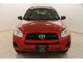 Barcelona Red Metallic - RAV4 I4 4WD Photo No. 2