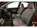 Barcelona Red Metallic - RAV4 I4 4WD Photo No. 5
