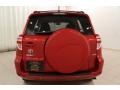Barcelona Red Metallic - RAV4 I4 4WD Photo No. 13