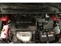 Barcelona Red Metallic - RAV4 I4 4WD Photo No. 14