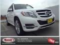 Polar White - GLK 350 Photo No. 1