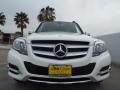 Polar White - GLK 350 Photo No. 2