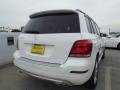 Polar White - GLK 350 Photo No. 4