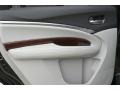 Graphite Luster Metallic - MDX Technology Photo No. 13