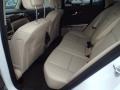 Polar White - GLK 350 Photo No. 8