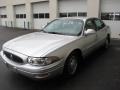 Sterling Silver Metallic - LeSabre Limited Photo No. 2