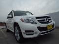 Polar White - GLK 350 Photo No. 11