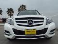 Polar White - GLK 350 Photo No. 2